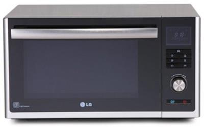 مایکروویو ال جی مدل SG 2335