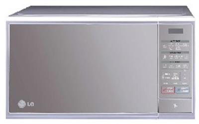 مایکروویو ال جی مدل MG 4012M