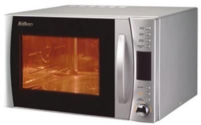 مایکروویو فلر مدل MW350FR