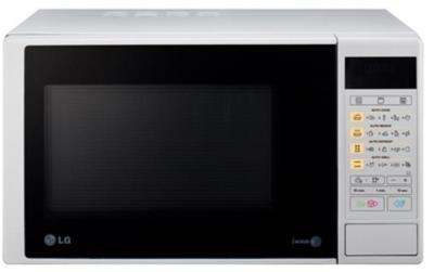 مایکروویو ال جی مدل MG 2312