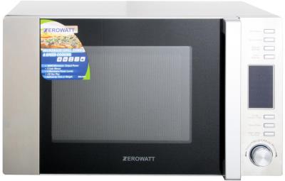 مایکروویو زیرووات مدل ZMG302S