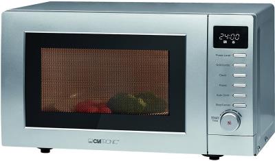 مایکروویو کلترونیک مدل MWG 787 SIL