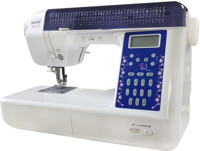 چرخ خیاطی کاچیران مدل نیولایف 200 988