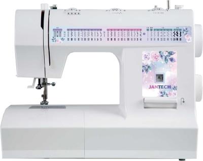 چرخ خیاطی جانتک مدل 1020