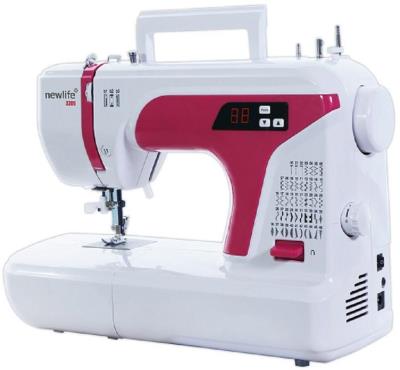 چرخ خیاطی نیولایف کد 3300