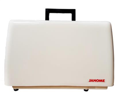 جعبه چرخ خیاطی های کف تخت مدل ژانومه 500 جعبه چرخ خیاطی های کف تخت مدل ژانومه 500