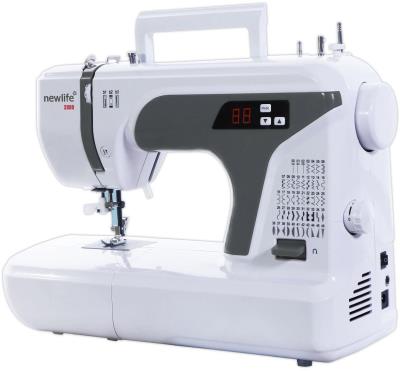 چرخ خیاطی نیولایف کد 3900