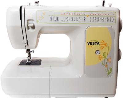 چرخ خیاطی وستا کد 2010