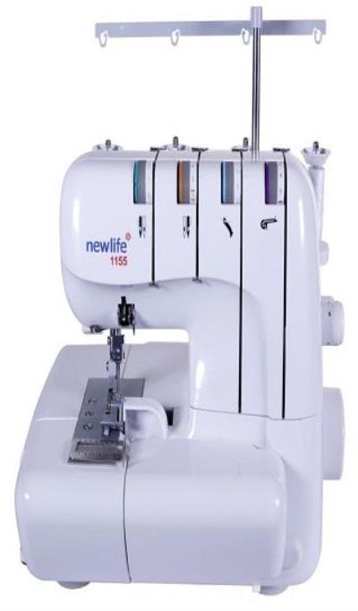 چرخ خیاطی سردوز نیولایف کد 1155
