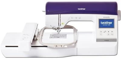 چرخ گلدوزی کامپیوتری برادر مدل INNOV IS NV800E