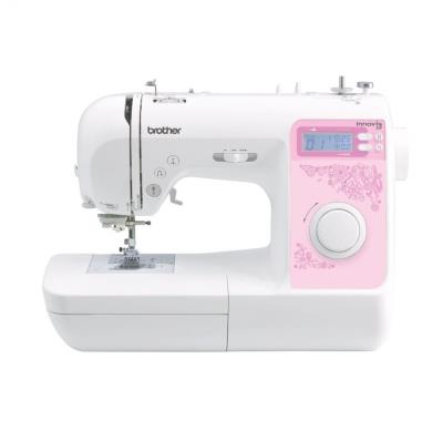 چرخ خیاطی الکترونیکی برادر مدل INNOV IS35P