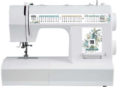 چرخ خیاطی جانتک مدل 2030