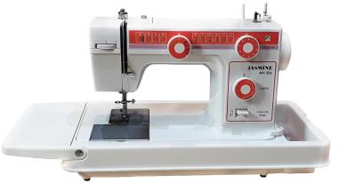 چرخ خیاطی کاچیران مدل جاسمین 401HA