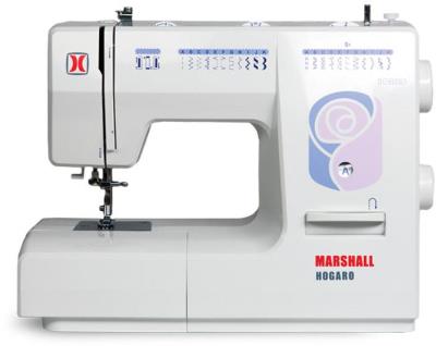 چرخ خیاطی هوگارو مدل 1023S