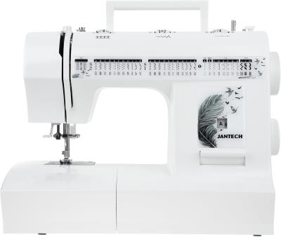 چرخ خیاطی جانتک مدل 8900