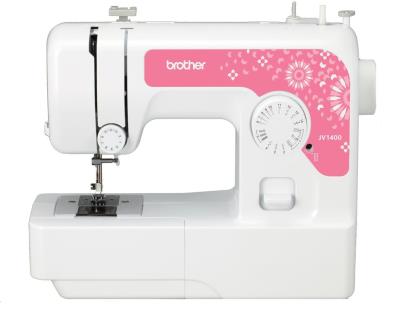چرخ خیاطی مکانیکی برادر مدل JV1400
