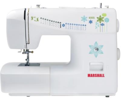 چرخ خیاطی مارشال مدل 935S