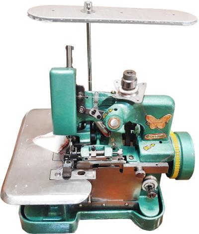 چرخ خیاطی سردوز پروانه مدل 10M