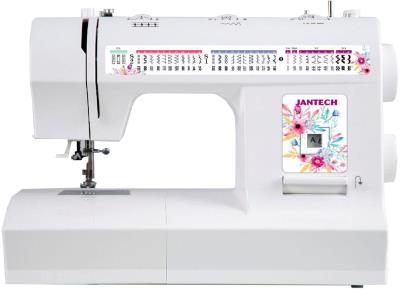 چرخ خیاطی جانتک مدل 8400
