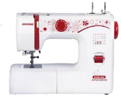 چرخ خیاطی ژانومه مدل 8800