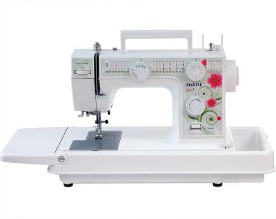 چرخ خیاطی کاچیران مدل JASIMNE593