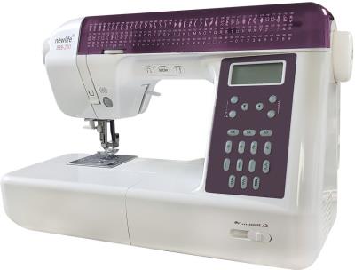 چرخ خیاطی کاچیران مدل نیولایف 200 888