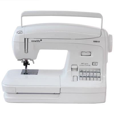 چرخ خیاطی کاچیران مدل 5000D چرخ خیاطی کاچیران مدل 5000D