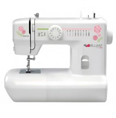 چرخ خیاطی برلیانت مدل BSM 6100