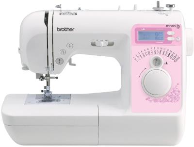 چرخ خیاطی الکترونیکی برادر مدل INNOV IS15P