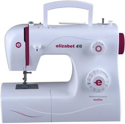 چرخ خیاطی کاچیران مدل ELIZABET410 چرخ خیاطی کاچیران مدل ELIZABET410