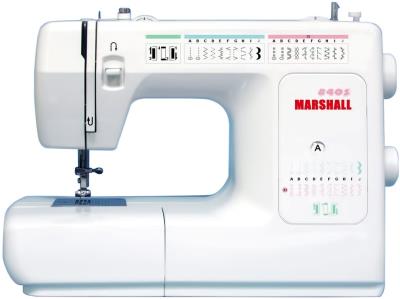 چرخ خیاطی مارشال مدل 840S