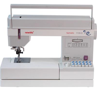 چرخ خیاطی کاچیران مدل 1139D