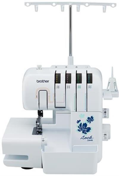 چرخ سردوز برادر کد 2504