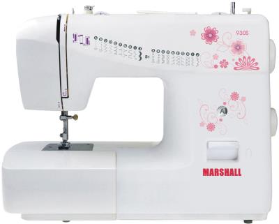 چرخ خیاطی مارشال مدل 930S