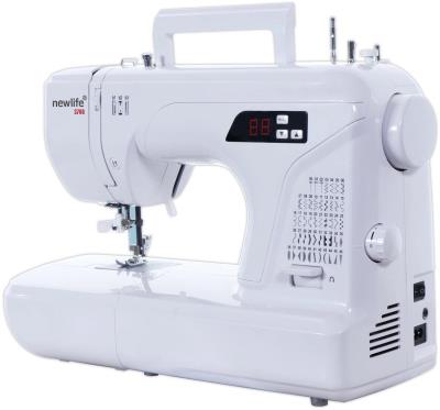 چرخ خیاطی نیولایف کد 3700