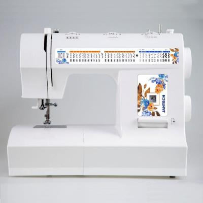 چرخ خیاطی جانتک مدل 8700