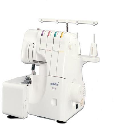 چرخ خیاطی سردوز نیولایف کاچیران مدل 1151