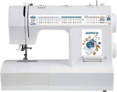 چرخ خیاطی جانتک مدل 671