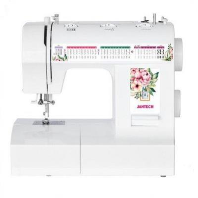 چرخ خیاطی جانتک مدل 8500