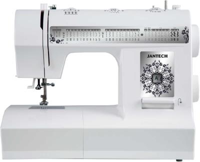 چرخ خیاطی جانتک مدل 5000