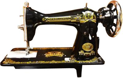 چرخ خیاطی دستی نیو باترفلای مدل 534