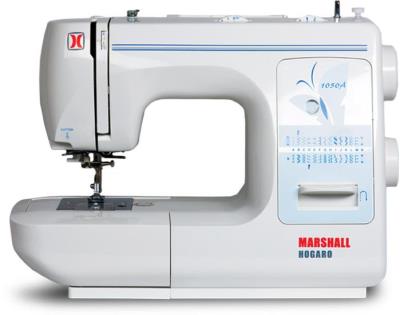 چرخ خیاطی هوگارو مدل 1050A