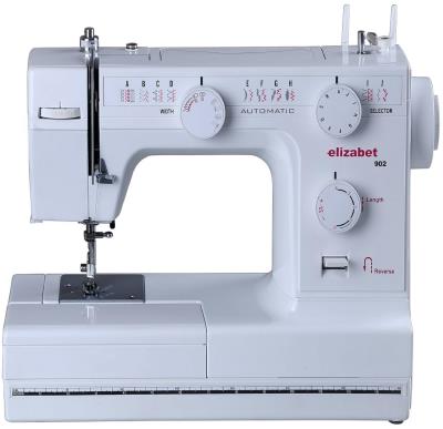 چرخ خیاطی کاچیران مدل ELIZABET902
