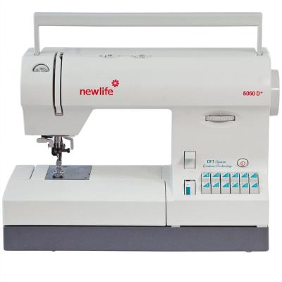 چرخ خیاطی کاچیران مدل 6060D