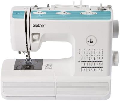 چرخ خیاطی مکانیکی برادر مدل XT37