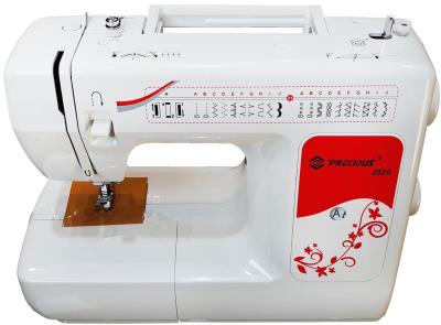 چرخ خیاطی پریشس مدل 2020