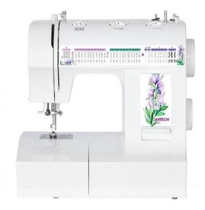 چرخ خیاطی جانتک مدل 8300