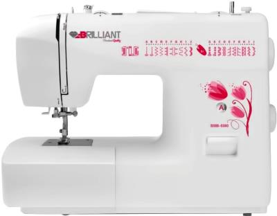 چرخ خیاطی برلیانت مدل BSM 6300