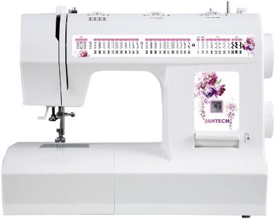 چرخ خیاطی جانتک مدل 12000A