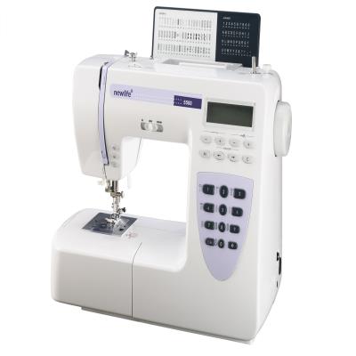 چرخ خیاطی کاچیران مدل نیو لایف کد 5500